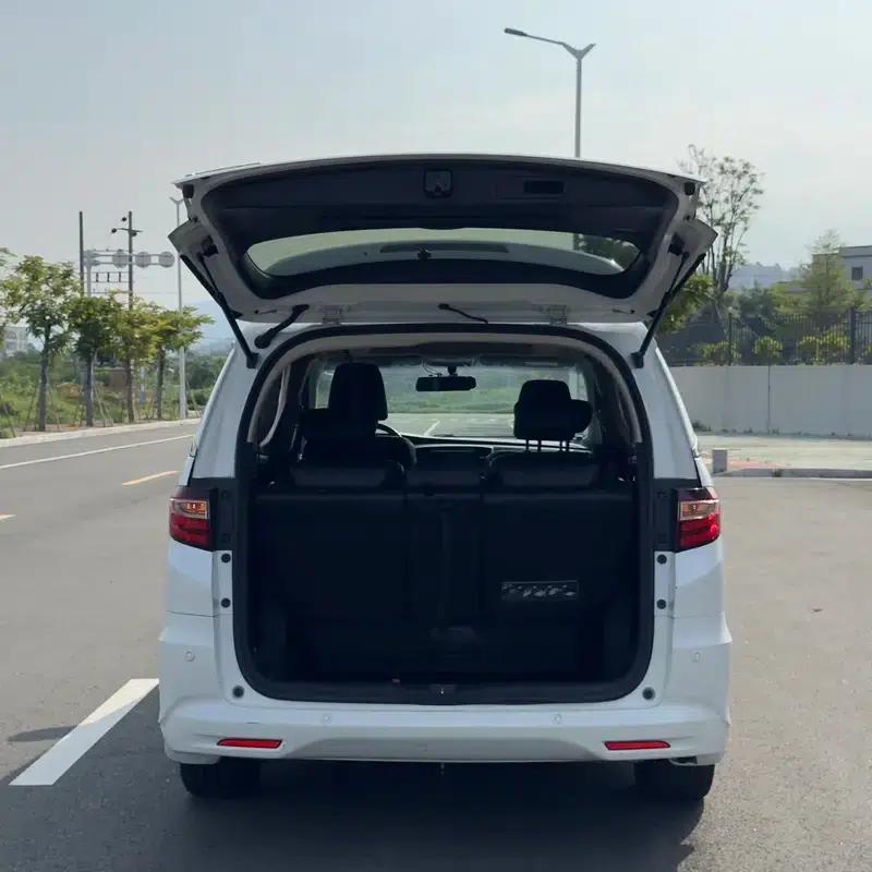 Odyssey 2015 2.4L Smart Edition — миниатюра 8