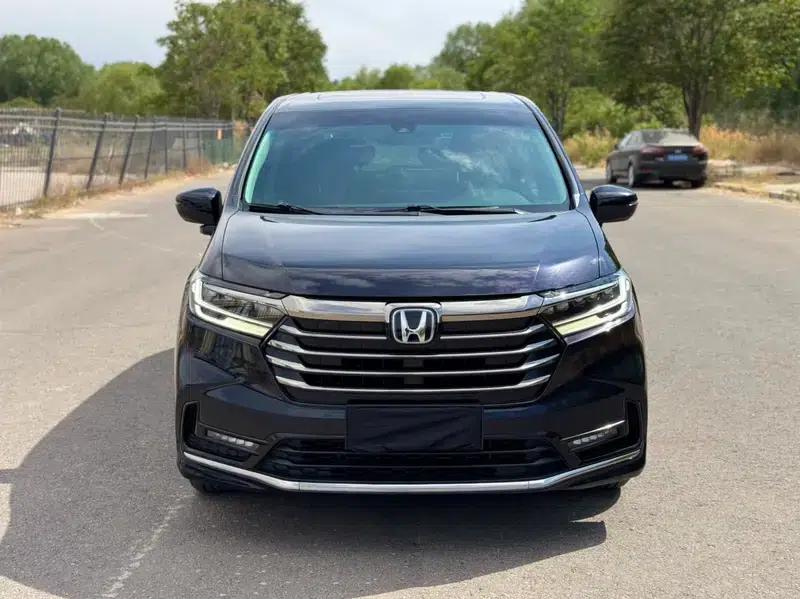 Odyssey 2022 2.0L Elite Edition — миниатюра 2