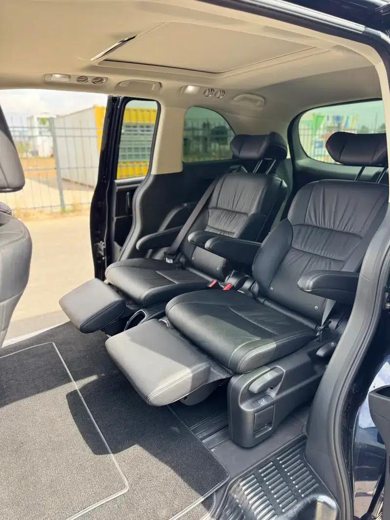 Odyssey 2022 2.0L Elite Edition — миниатюра 13