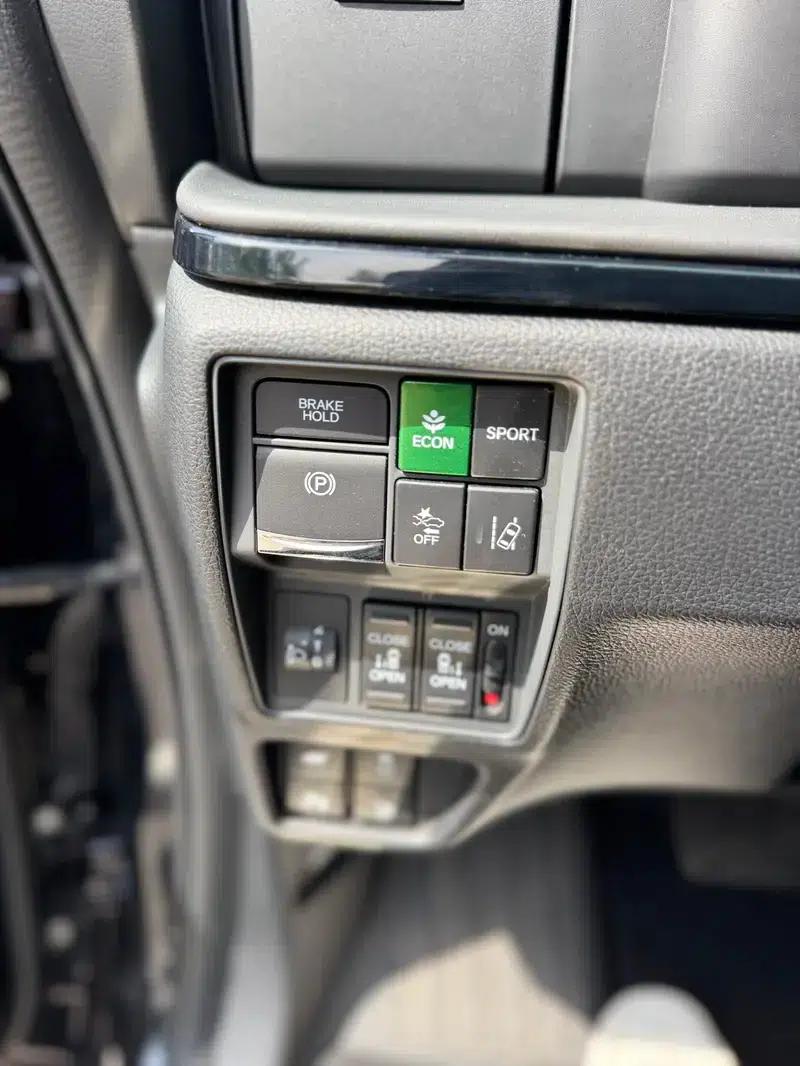Odyssey 2022 2.0L Elite Edition — миниатюра 14