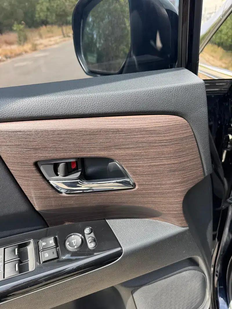Odyssey 2022 2.0L Elite Edition — миниатюра 18