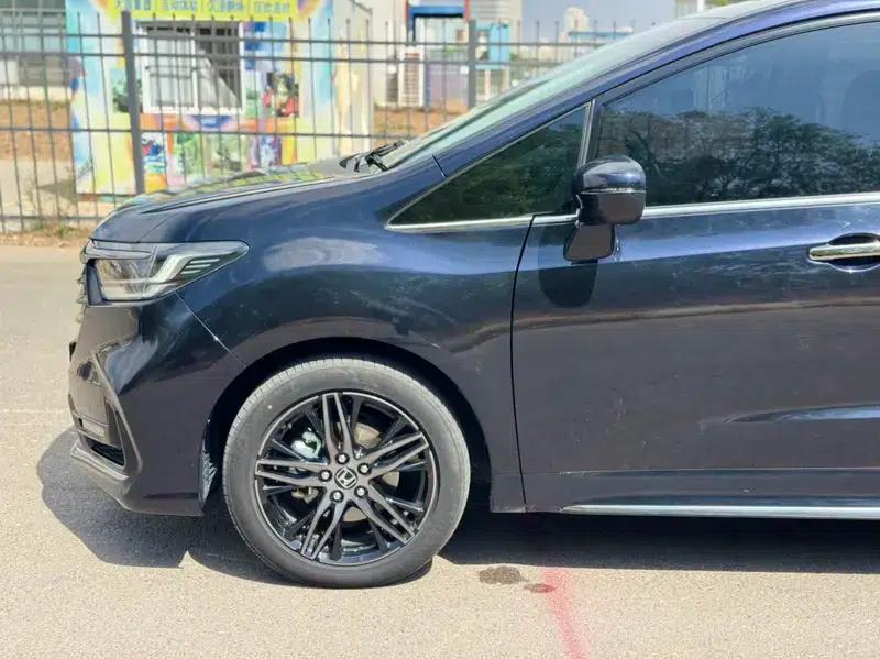 Odyssey 2022 2.0L Elite Edition — миниатюра 19