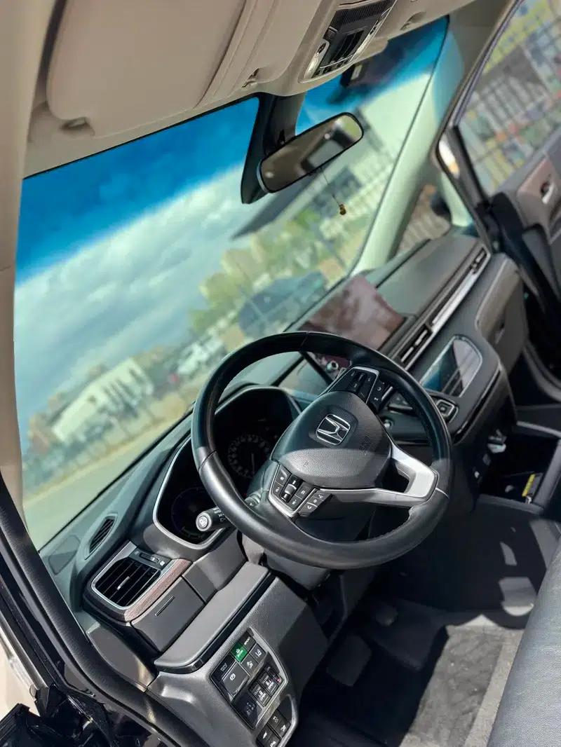 Odyssey 2022 2.0L Elite Edition — миниатюра 29