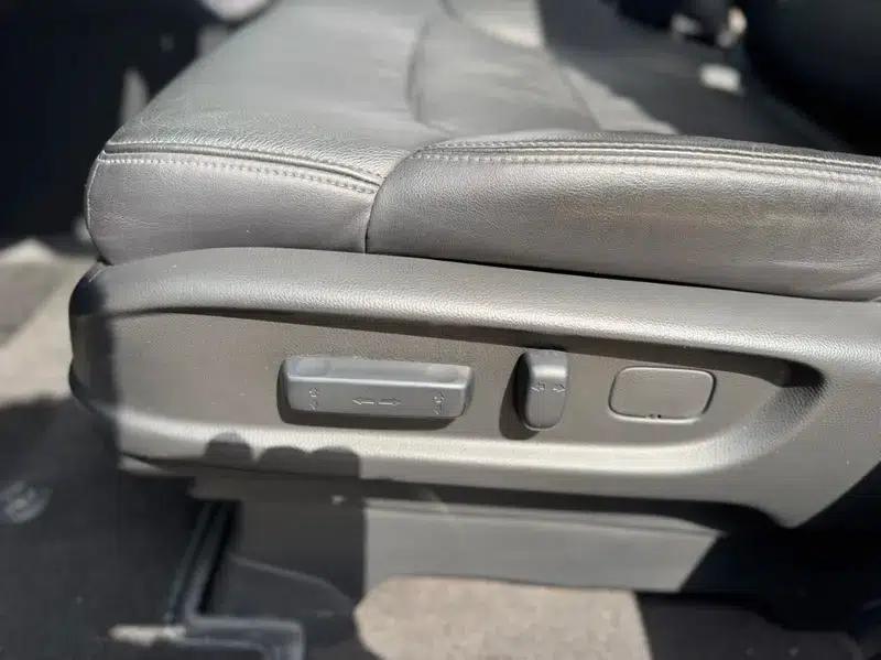 Odyssey 2022 2.0L Elite Edition — миниатюра 10
