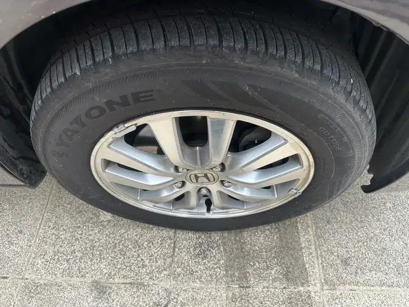 2013 Odyssey 2.4L Sport Edition — миниатюра 11