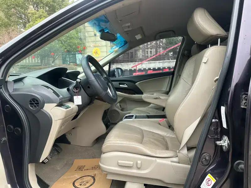 2013 Odyssey 2.4L Sport Edition — миниатюра 15