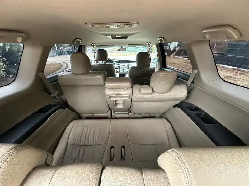 2013 Odyssey 2.4L Sport Edition — миниатюра 17