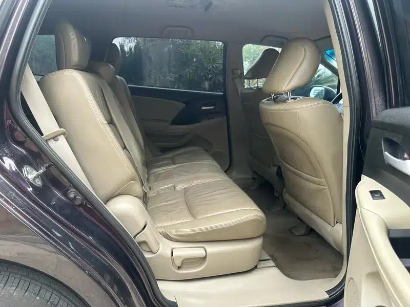 2013 Odyssey 2.4L Sport Edition — миниатюра 19