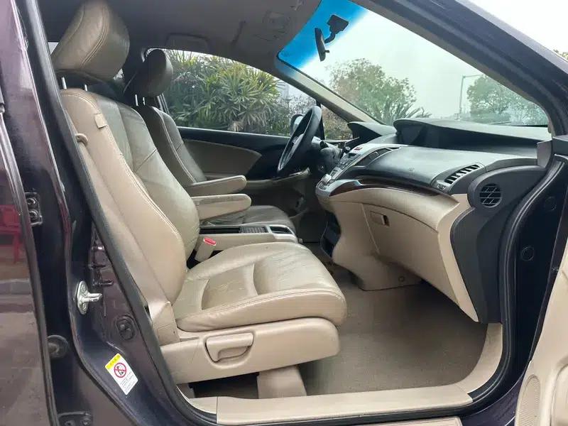 2013 Odyssey 2.4L Sport Edition — миниатюра 20