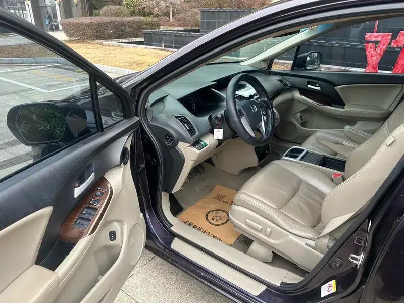2013 Odyssey 2.4L Sport Edition — миниатюра 21