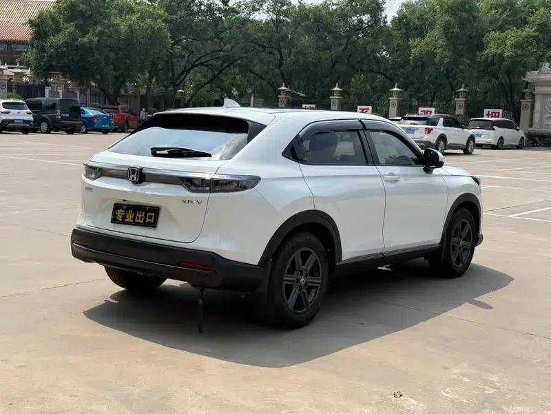 Honda XR-V 2023 1.5L CVT Trend Edition — миниатюра 6