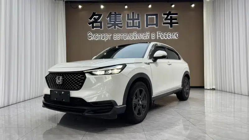 Honda XR-V 2023 1.5L CVT Trend Edition — миниатюра 1
