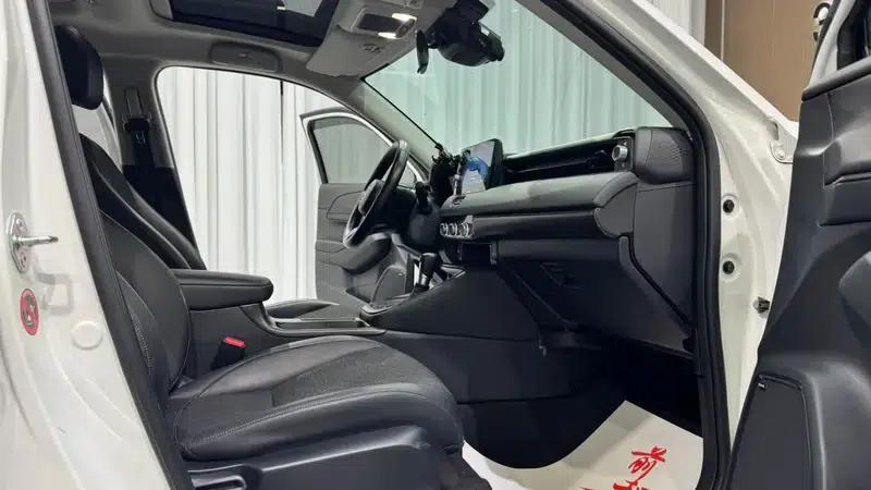 Honda XR-V 2023 1.5L CVT Trend Edition — миниатюра 17