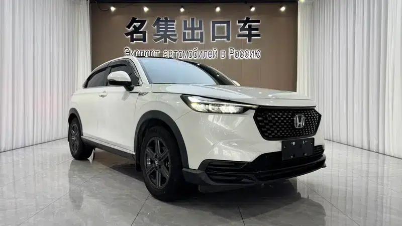 Honda XR-V 2023 1.5L CVT Trend Edition — миниатюра 3