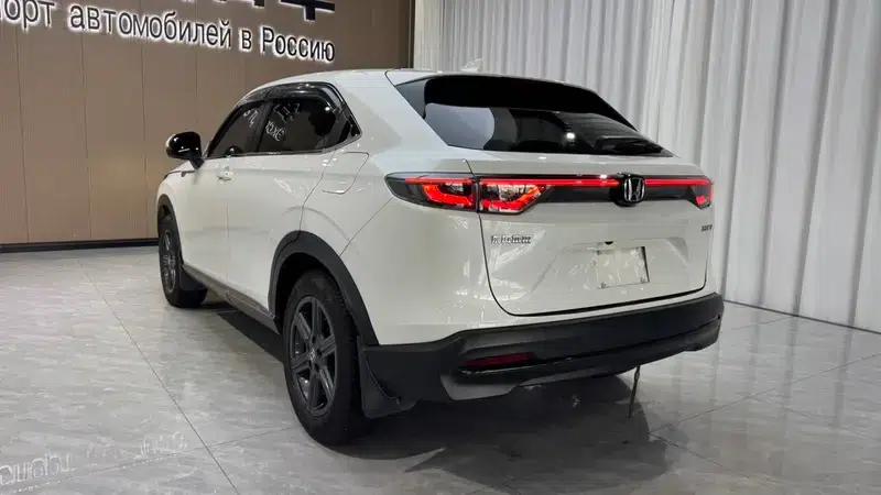 Honda XR-V 2023 1.5L CVT Trend Edition — миниатюра 4