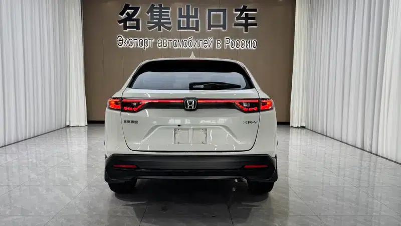 Honda XR-V 2023 1.5L CVT Trend Edition — миниатюра 5