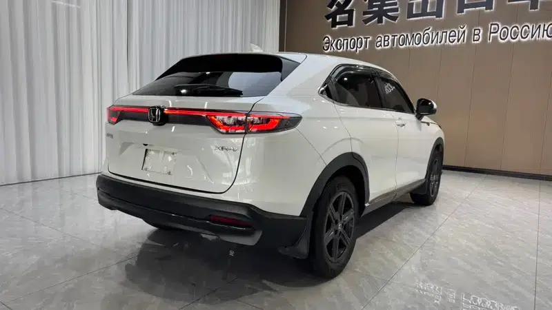 Honda XR-V 2023 1.5L CVT Trend Edition — миниатюра 6