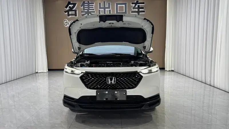 Honda XR-V 2023 1.5L CVT Trend Edition — миниатюра 9
