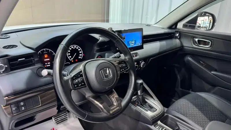 Honda XR-V 2023 1.5L CVT Trend Edition — миниатюра 10