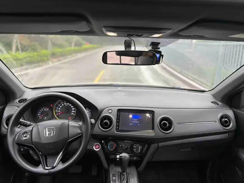 Honda XR-V 2017 1.8L EXi CVT Comfort Edition — миниатюра 7