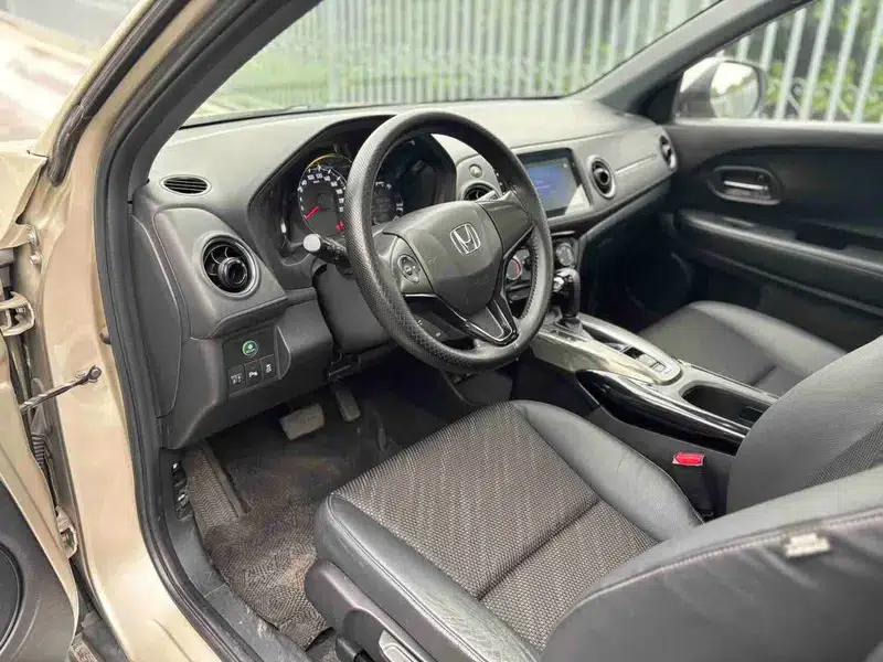Honda XR-V 2017 1.8L EXi CVT Comfort Edition — миниатюра 8