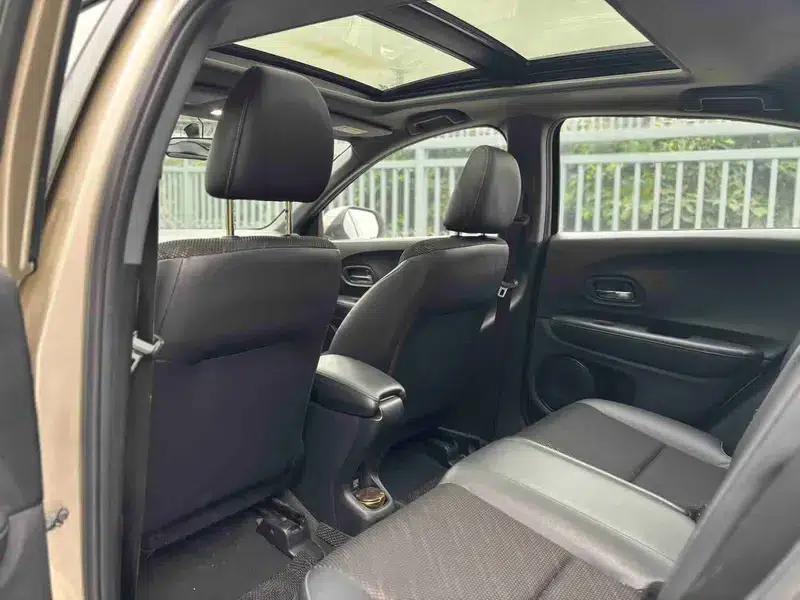 Honda XR-V 2017 1.8L EXi CVT Comfort Edition — миниатюра 9