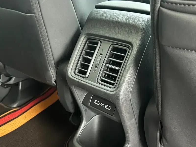 Honda XR-V 2023 1.5L CVT Trend Edition — миниатюра 13