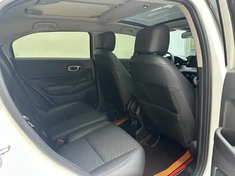 Honda XR-V 2023 1.5L CVT Trend Edition — миниатюра 15