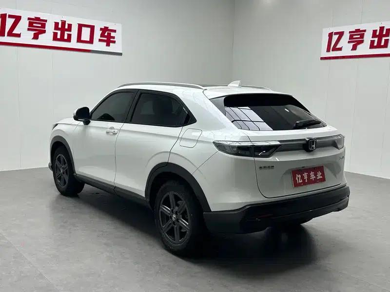 Honda XR-V 2023 1.5L CVT Trend Edition — миниатюра 4