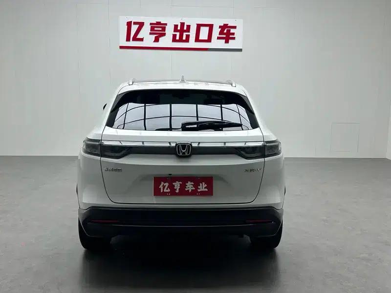 Honda XR-V 2023 1.5L CVT Trend Edition — миниатюра 5