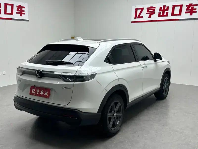 Honda XR-V 2023 1.5L CVT Trend Edition — миниатюра 6