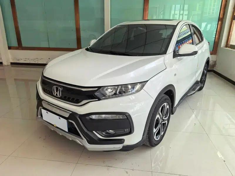 Honda XR-V 2015 1.8L EXi CVT Comfort Edition — миниатюра 1