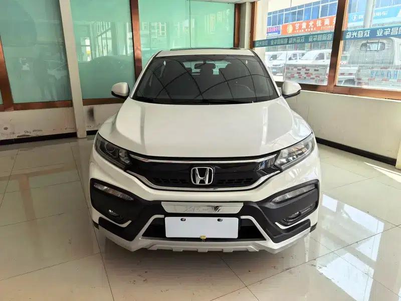 Honda XR-V 2015 1.8L EXi CVT Comfort Edition — миниатюра 2