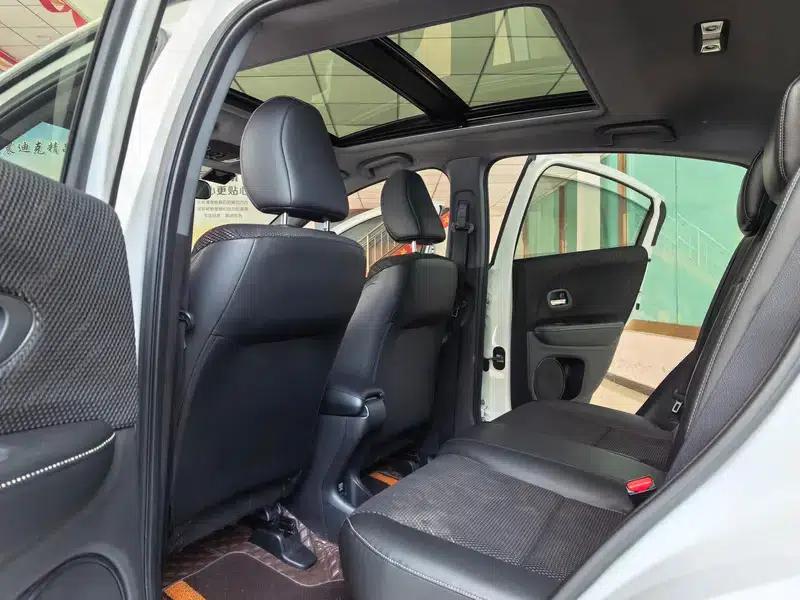 Honda XR-V 2015 1.8L EXi CVT Comfort Edition — миниатюра 11