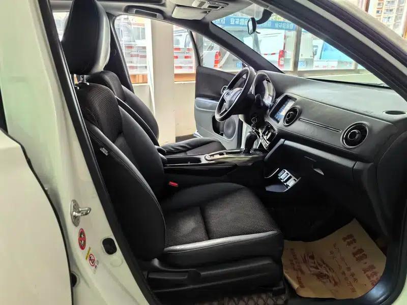 Honda XR-V 2015 1.8L EXi CVT Comfort Edition — миниатюра 15