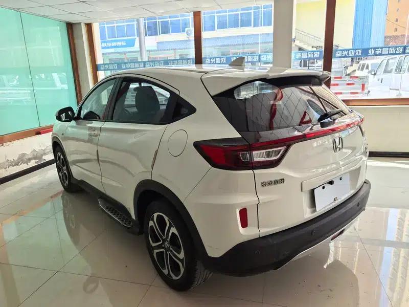 Honda XR-V 2015 1.8L EXi CVT Comfort Edition — миниатюра 4