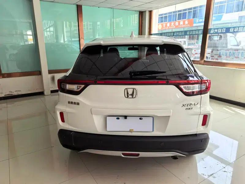 Honda XR-V 2015 1.8L EXi CVT Comfort Edition — миниатюра 5