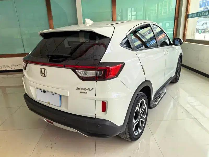 Honda XR-V 2015 1.8L EXi CVT Comfort Edition — миниатюра 6