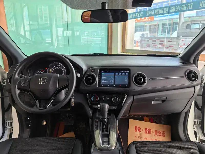 Honda XR-V 2015 1.8L EXi CVT Comfort Edition — миниатюра 7
