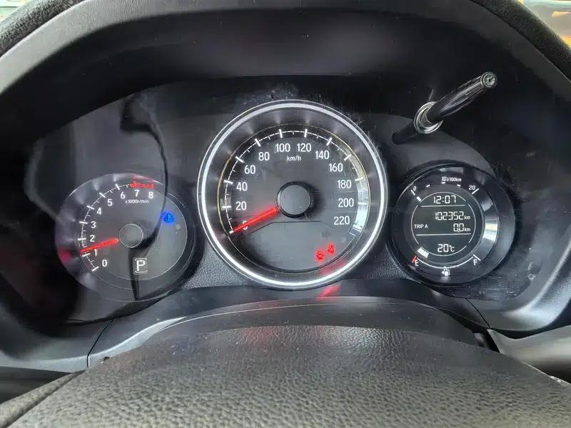Honda XR-V 2015 1.8L EXi CVT Comfort Edition — миниатюра 8