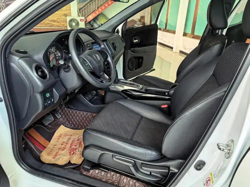 Honda XR-V 2015 1.8L EXi CVT Comfort Edition — миниатюра 10
