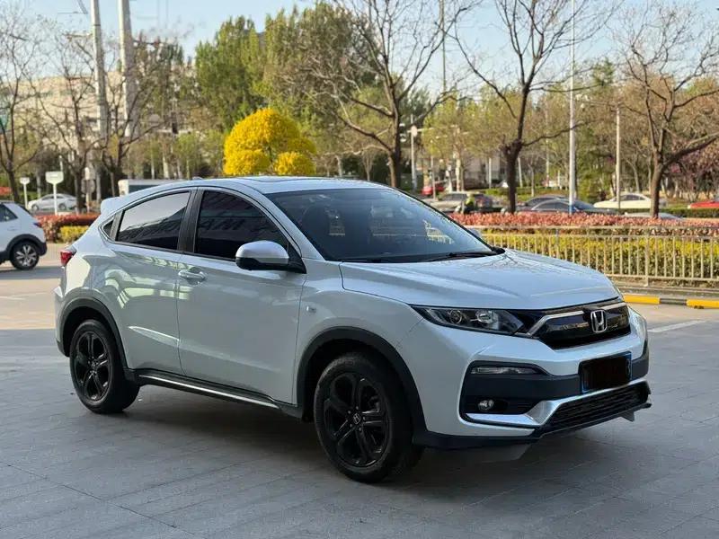 Honda XR-V 2021 220TURBO CVT Comfort Edition — миниатюра 3