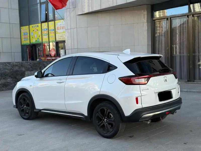 Honda XR-V 2021 220TURBO CVT Comfort Edition — миниатюра 4