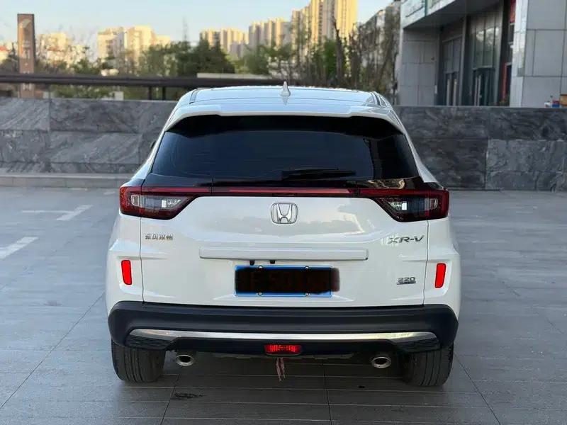 Honda XR-V 2021 220TURBO CVT Comfort Edition — миниатюра 5