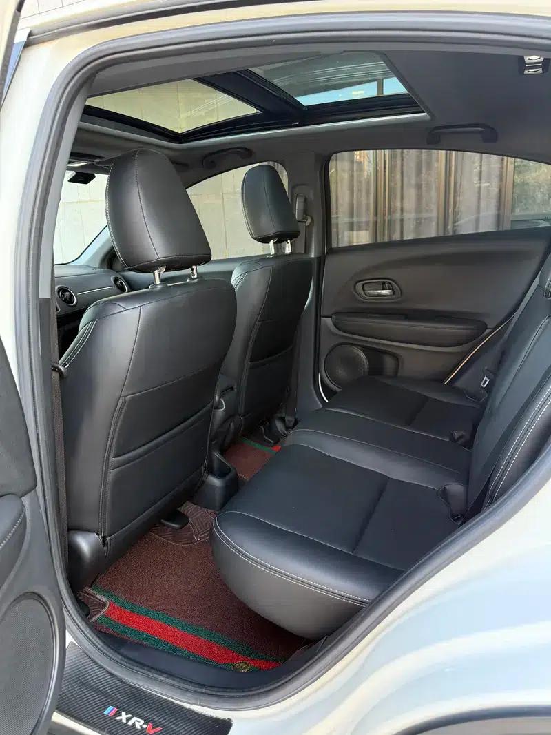 Honda XR-V 2021 220TURBO CVT Comfort Edition — миниатюра 9
