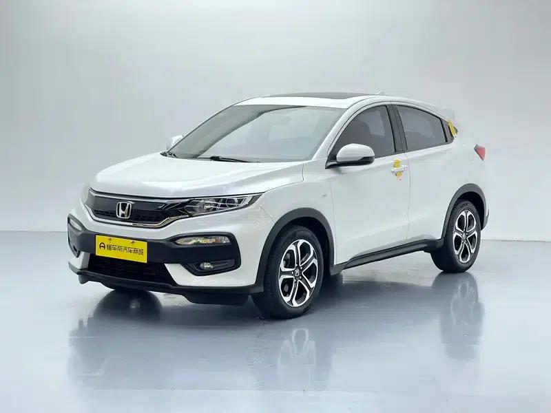 Honda XR-V 2017 1.8L EXi CVT Comfort Edition — миниатюра 1