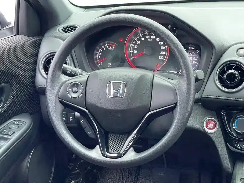 Honda XR-V 2017 1.8L EXi CVT Comfort Edition — миниатюра 16