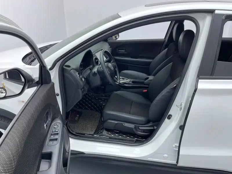 Honda XR-V 2017 1.8L EXi CVT Comfort Edition — миниатюра 17