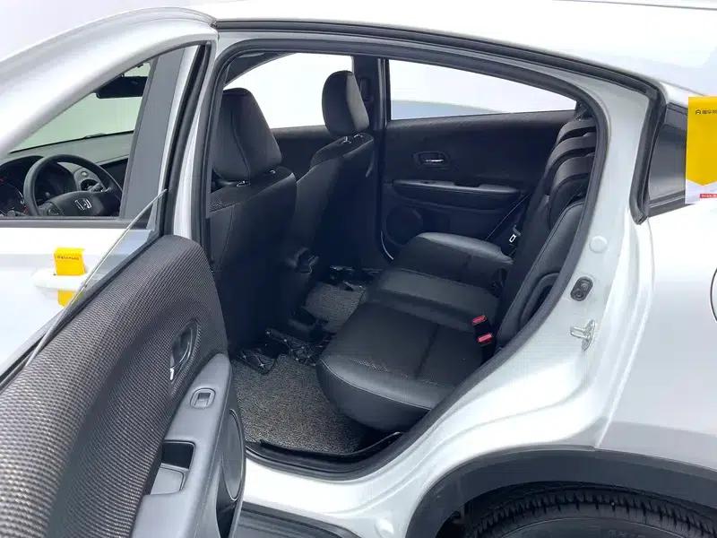 Honda XR-V 2017 1.8L EXi CVT Comfort Edition — миниатюра 18