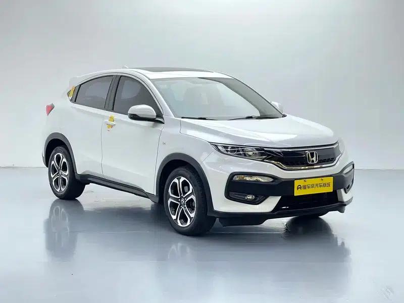 Honda XR-V 2017 1.8L EXi CVT Comfort Edition — миниатюра 3
